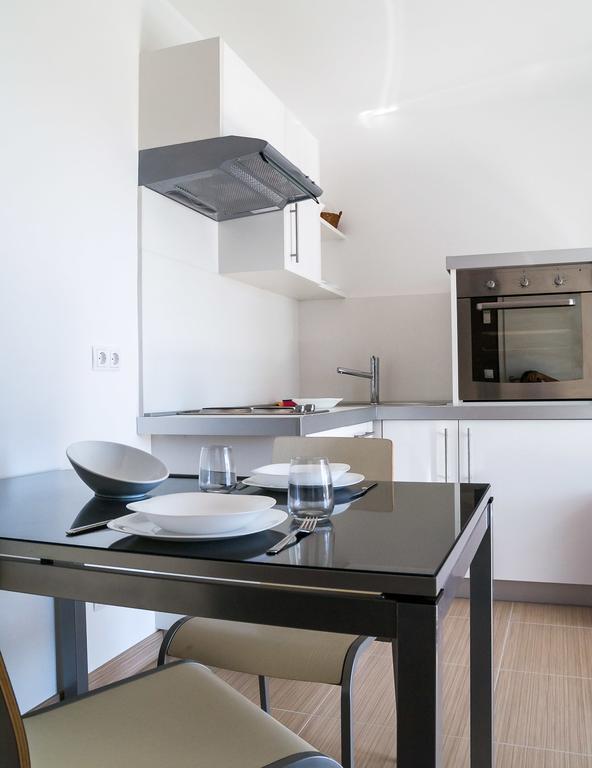 Apartments Marco Polo Banjol Room photo