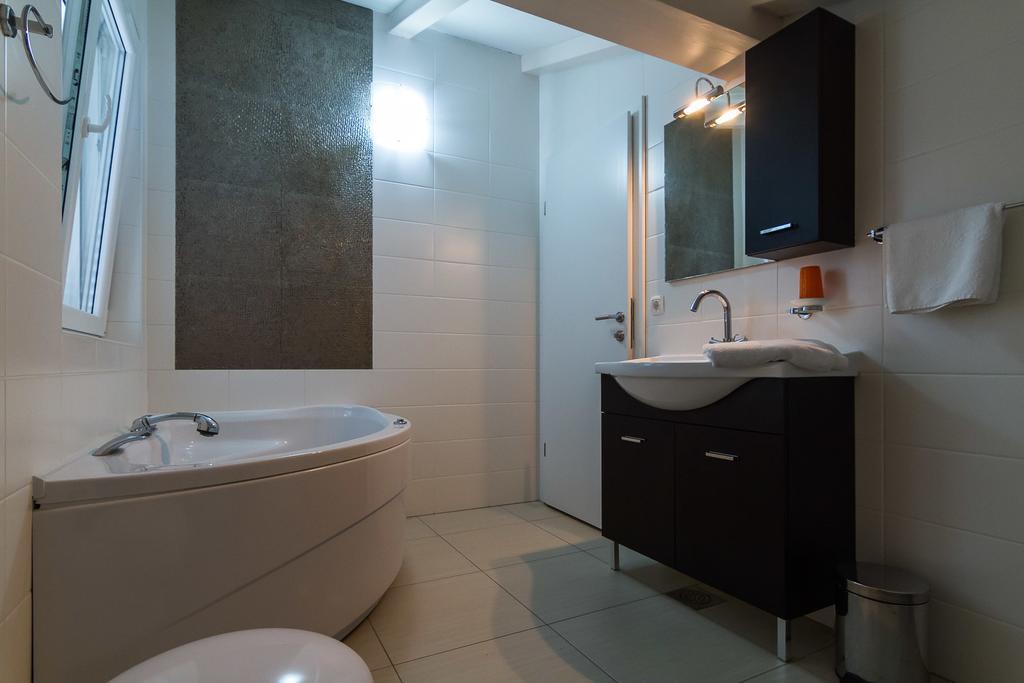 Apartments Marco Polo Banjol Room photo
