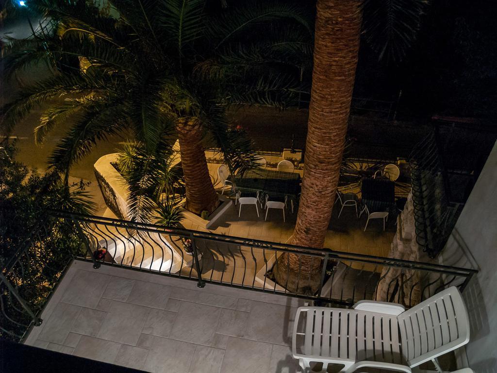 Apartments Marco Polo Banjol Room photo